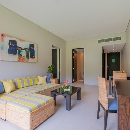 Thanyapura Sports & Health Resort Thalang Buitenkant foto