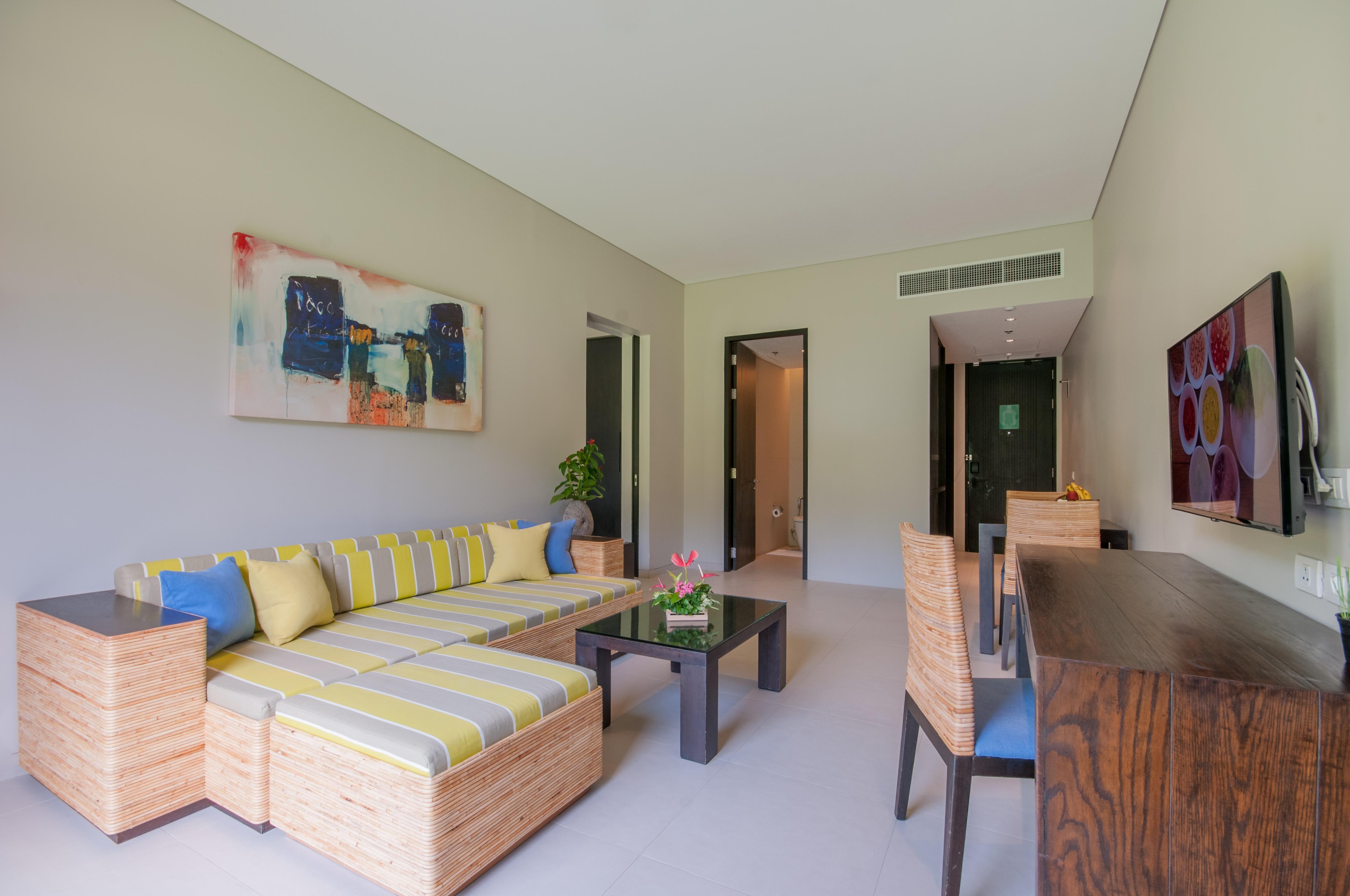 Thanyapura Sports & Health Resort Thalang Buitenkant foto
