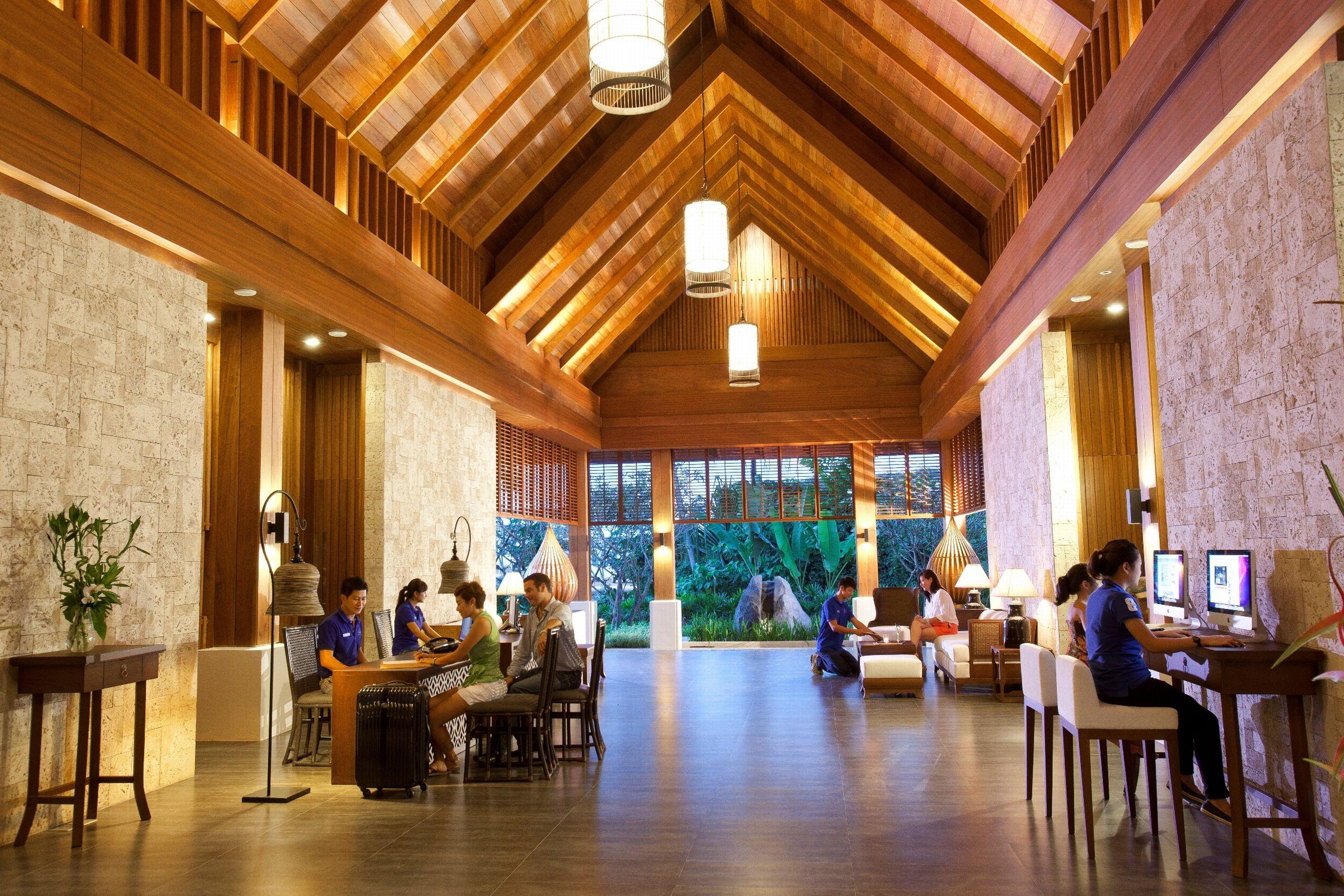 Thanyapura Sports & Health Resort Thalang Buitenkant foto