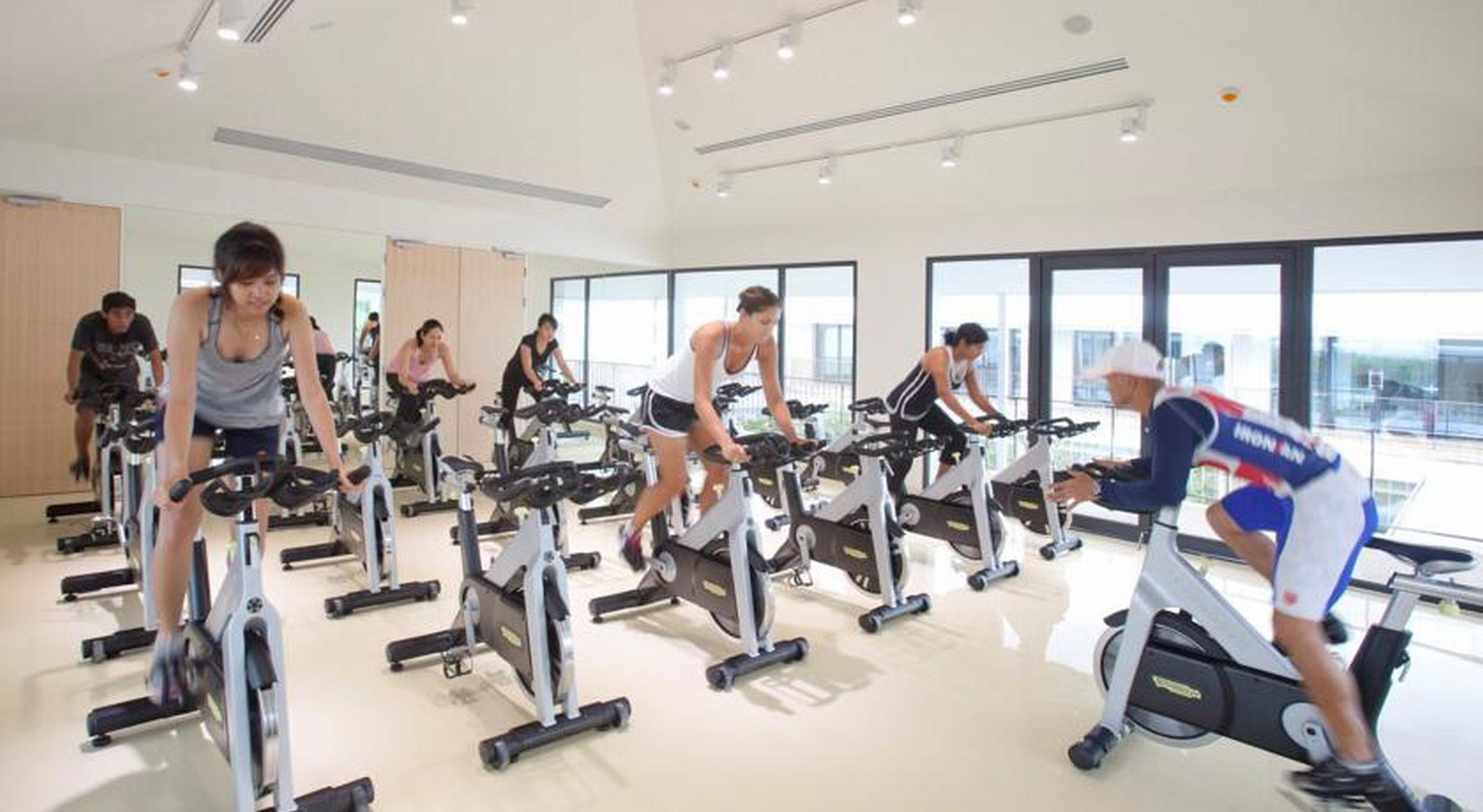 Thanyapura Sports & Health Resort Thalang Buitenkant foto