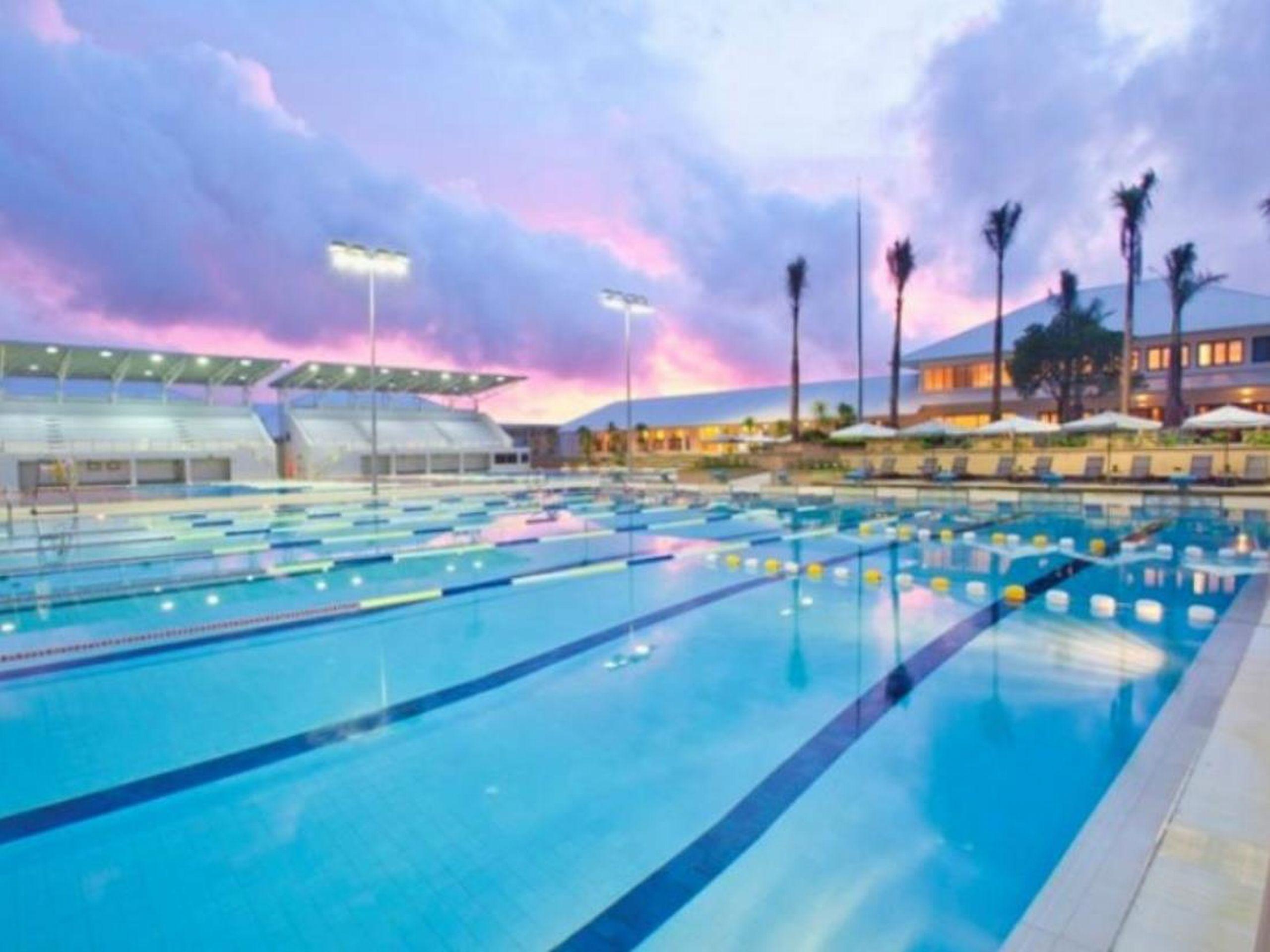 Thanyapura Sports & Health Resort Thalang Buitenkant foto