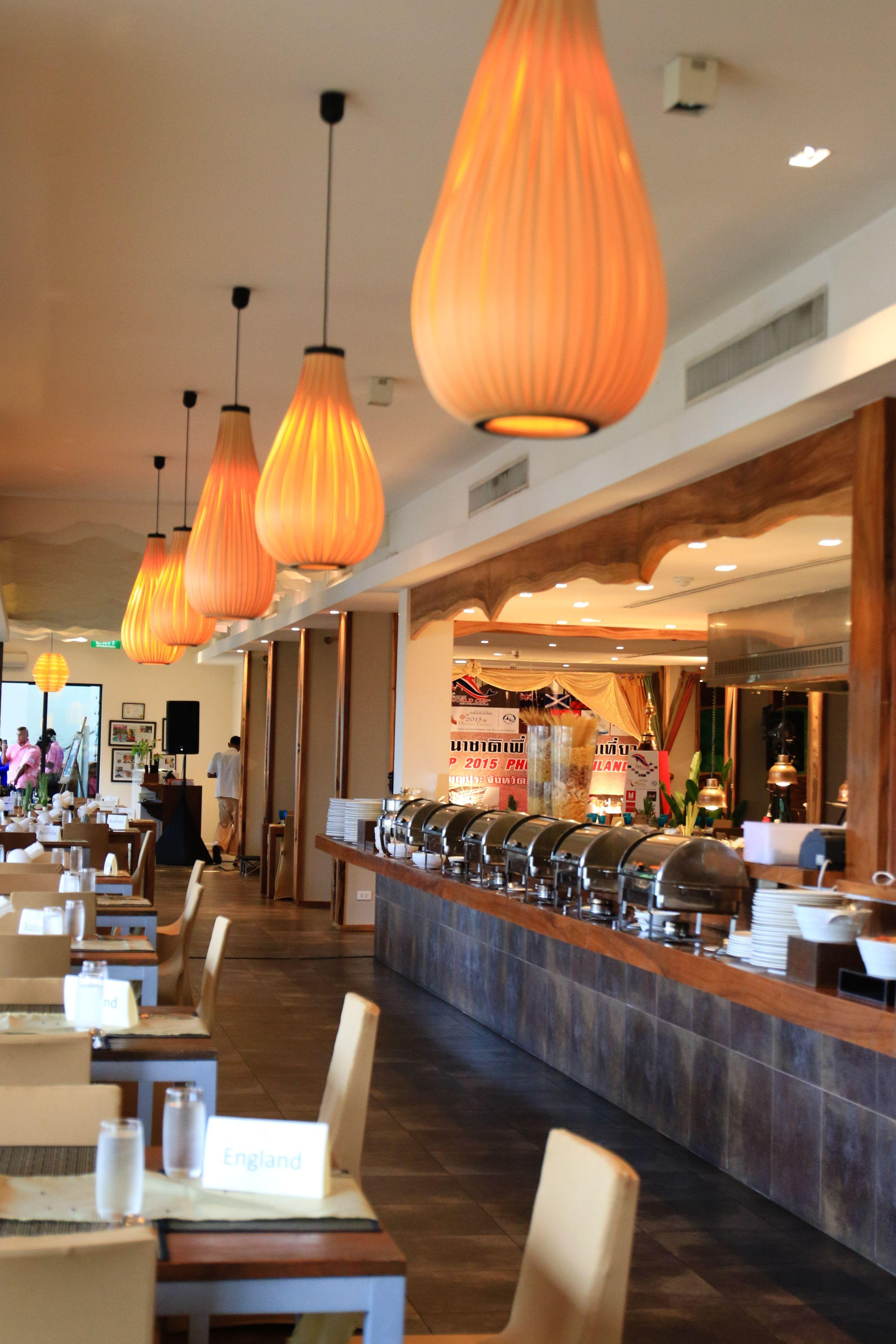Thanyapura Sports & Health Resort Thalang Buitenkant foto
