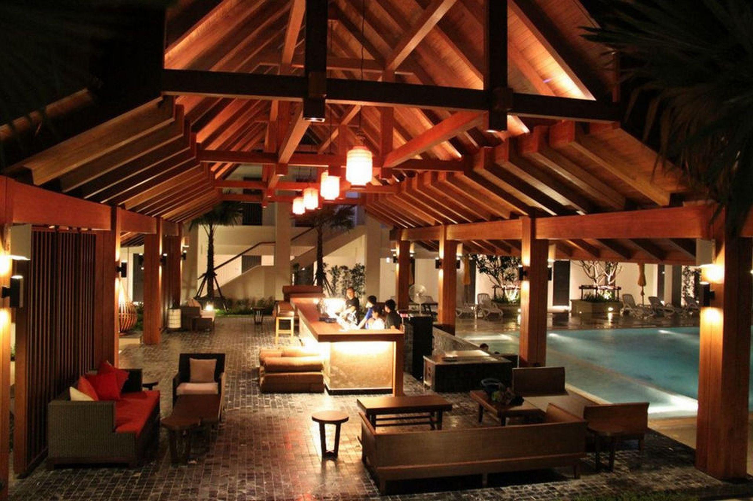 Thanyapura Sports & Health Resort Thalang Buitenkant foto