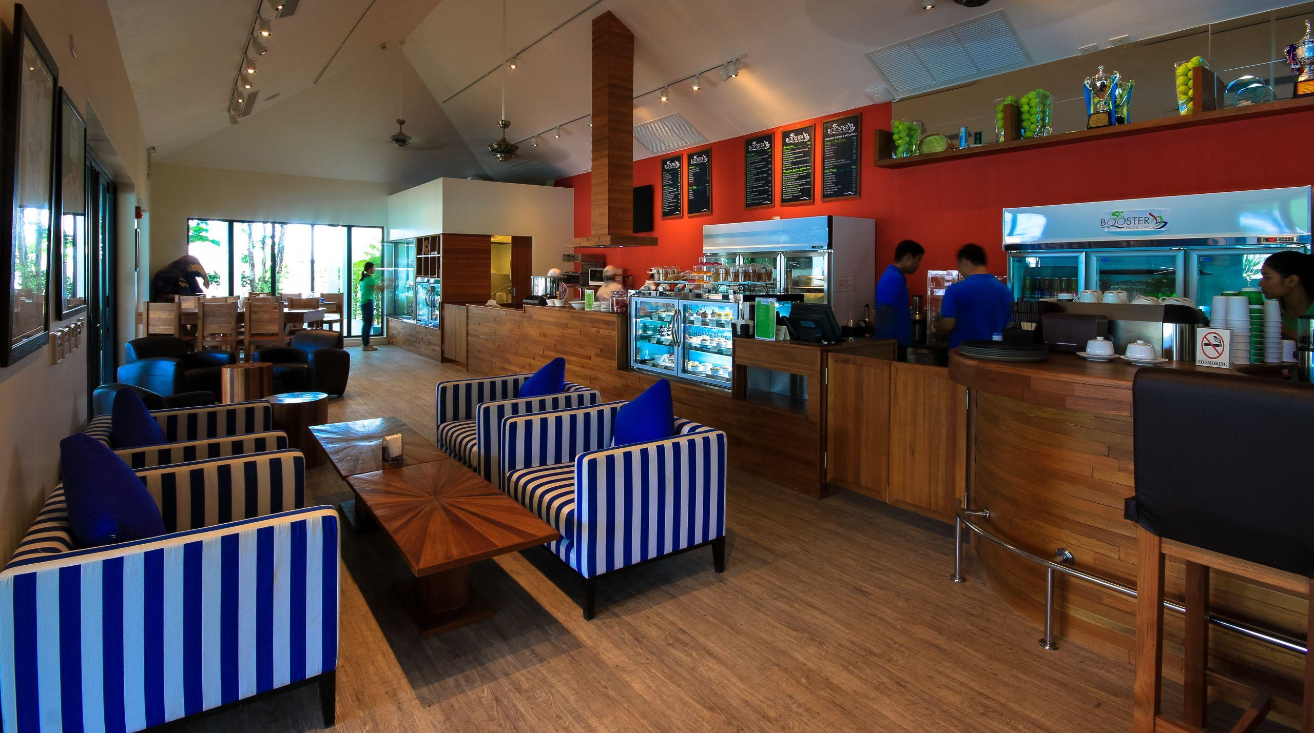 Thanyapura Sports & Health Resort Thalang Buitenkant foto