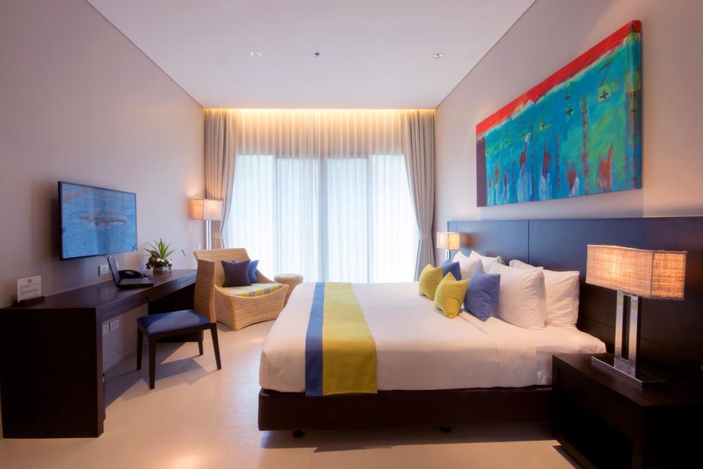 Thanyapura Sports & Health Resort Thalang Buitenkant foto